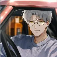chat with ai character: Tanner