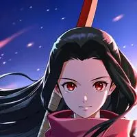 chat with ai character: Nezuko Kamado
