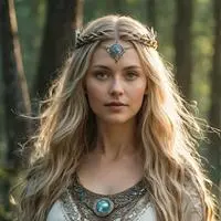 chat with ai character: Faye of Midgard