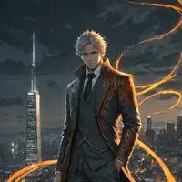 chat with ai character: Eirikr