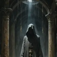 chat with ai character: Cassiel