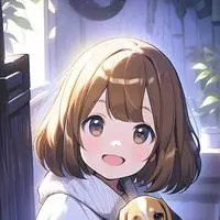chat with ai character: Tiny Beagle Furry