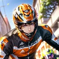 chat with ai character: Kenju