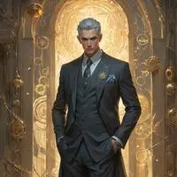 chat with ai character: Raphael