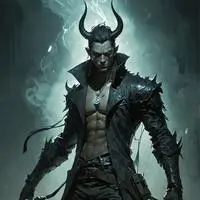 chat with ai character: Kyung