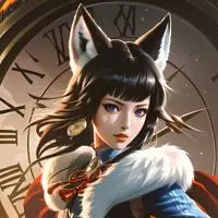 chat with ai character: Kurumi-Yae