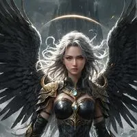 chat with ai character: Helga