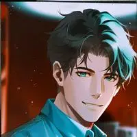 chat with ai character: Ash