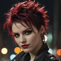 chat with ai character: Marceline the Vampire Queen