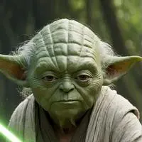 chat with ai character: Yoda