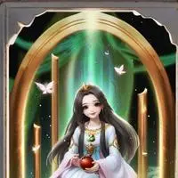 chat with ai character: Elioth