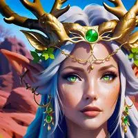 chat with ai character: Alyndra