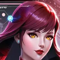 chat with ai character: Edith