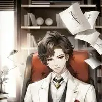 chat with ai character: Lysander