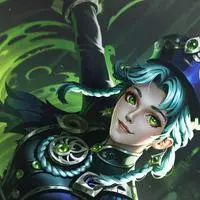 chat with ai character: Cosplays Female