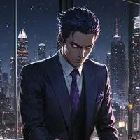 chat with ai character: Lucien