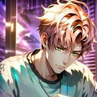 chat with ai character: Maxim the Miser