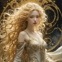 chat with ai character: Elise