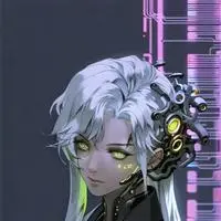 chat with ai character: Nova