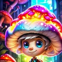 chat with ai character: Bolete Lumis