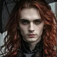 chat with ai character: Nephew of the Adam
