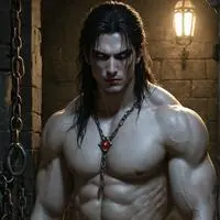 chat with ai character: Fulon