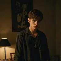 chat with ai character: Jax