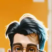 chat with ai character: luke