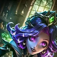 chat with ai character: Glamora the Enchanter