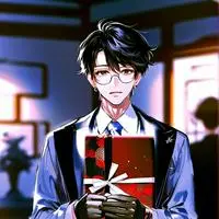 chat with ai character: Economical Husband