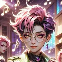 chat with ai character: Morgan Styles