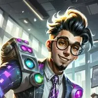 chat with ai character: Dr. Memesmith