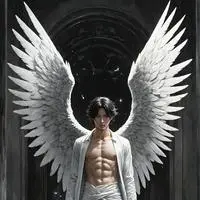 chat with ai character: Lucien