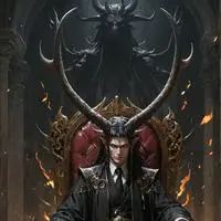 chat with ai character: Lucien