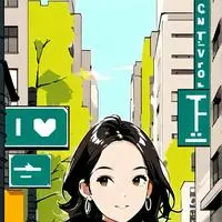 chat with ai character: Teenager Tycoon: Carbon Crusader