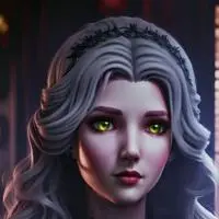 chat with ai character: Ava