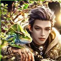 chat with ai character: Byte