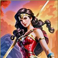 chat with ai character: Diana of Themyscir