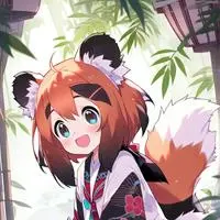 chat with ai character: Bamboo Whiskers