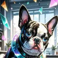 chat with ai character: Zoom