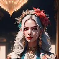 chat with ai character: The Unraveling Fas