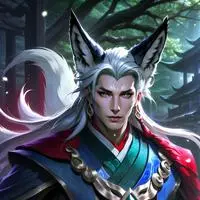 chat with ai character: Tomoe Kamisama Kiss