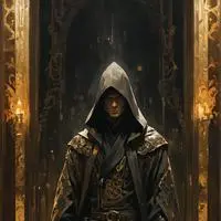 chat with ai character: Lucian