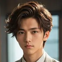 chat with ai character: Evan Sterling