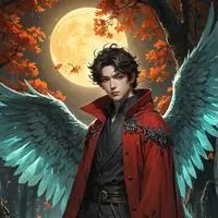 chat with ai character: Tutor season 