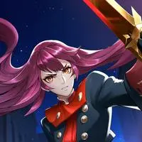 chat with ai character: Ryuko Matoi