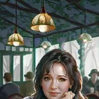 chat with ai character: Jenna