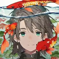 chat with ai character: Orange Whisker Spirit