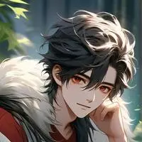 chat with ai character: Red-White Disaster