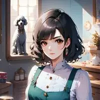 chat with ai character: The Fallen Cookie Connoisseur